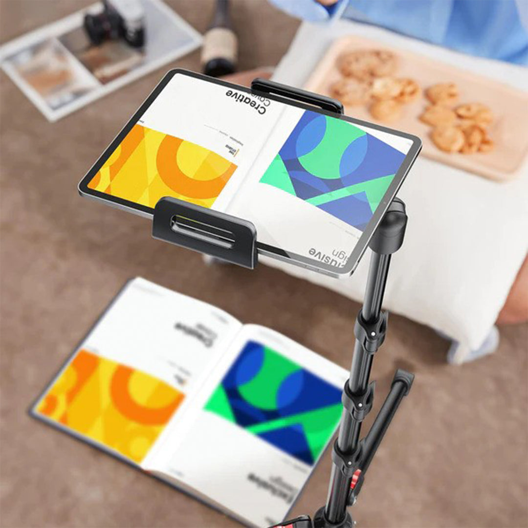 Trekembesh (Tripod) Profesional Per Telefon Dhe Tablet UGreen