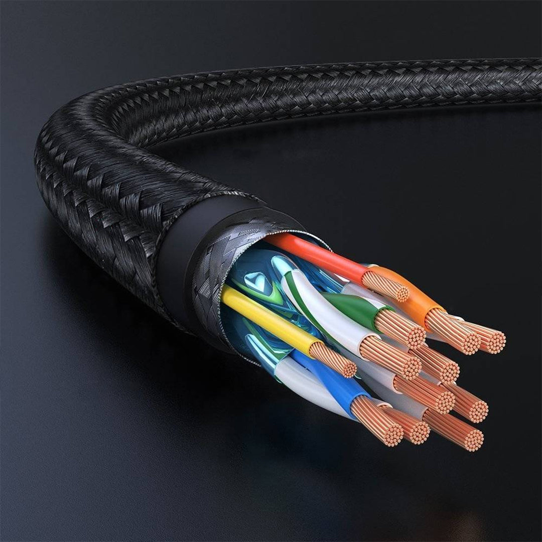 Kabell HDMI 2.0 - HDMI 2.0 4K 2m Ugreen
