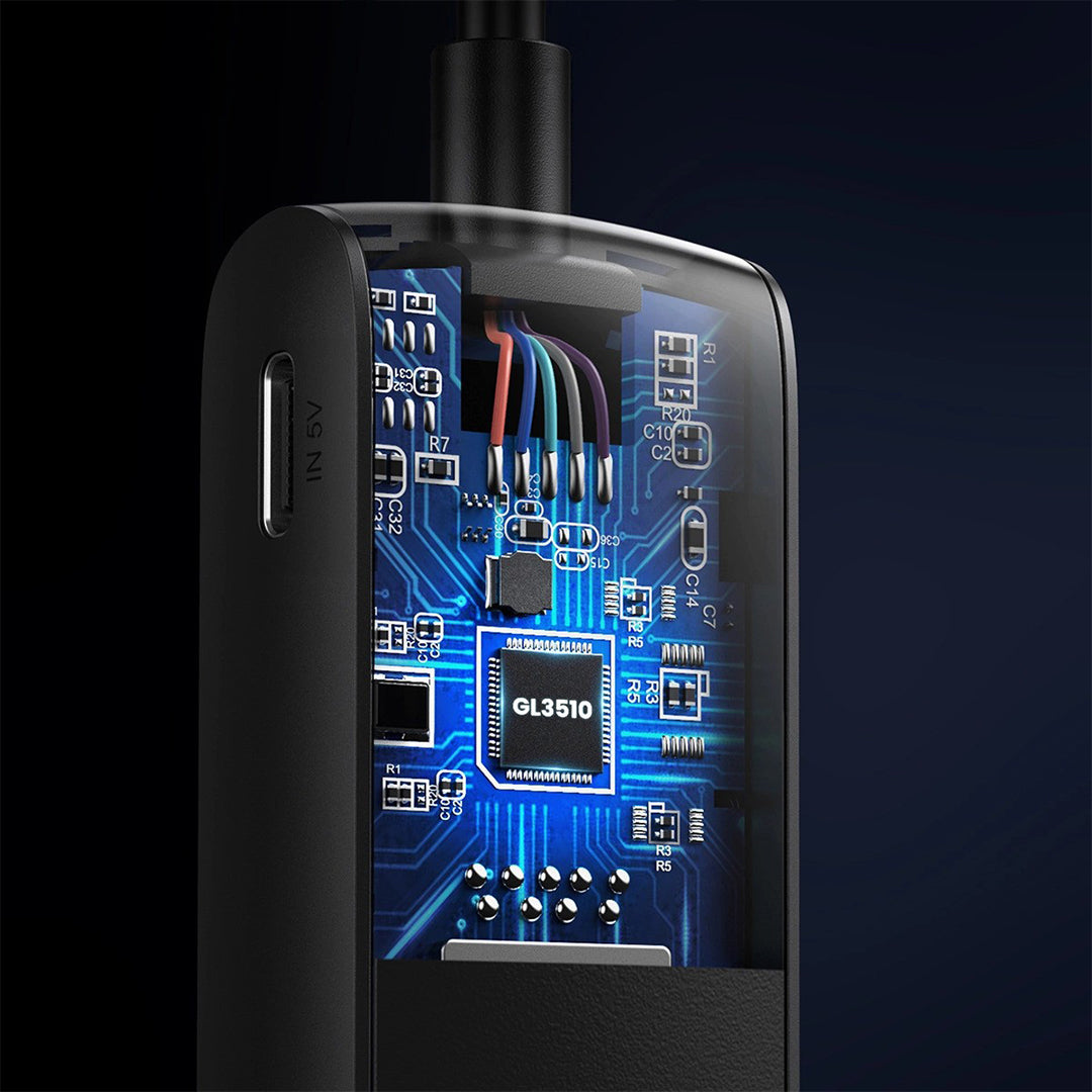 Hub Splitter USB-A 3.0 Ne 4xUSB-A 3.0 UGreen
