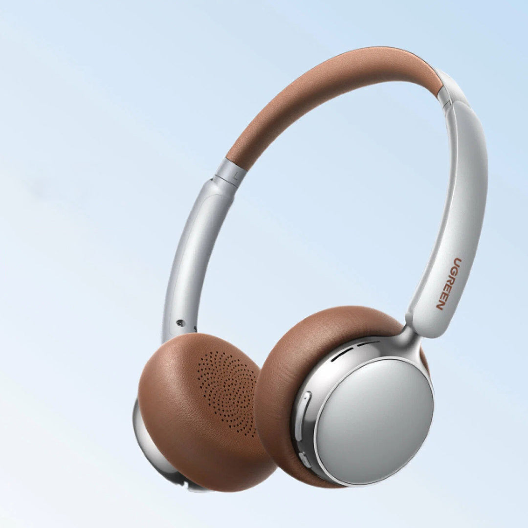 Kufje Me Bluetooth Studio Plus Ugreen