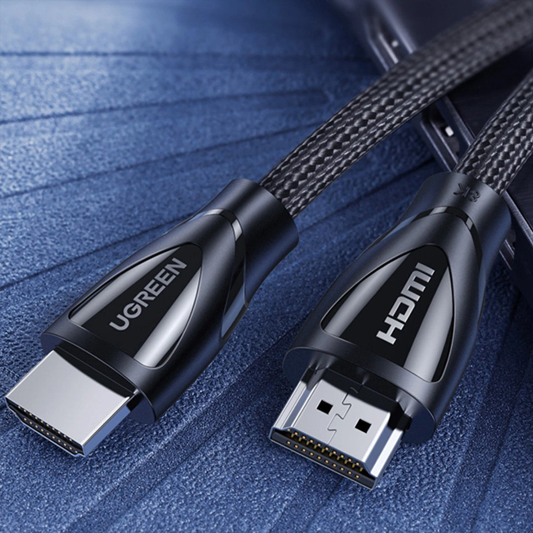 Kabell HDMI 2.1 (M) Ne HDMI 2.1 (M) 1.5m Ugreen