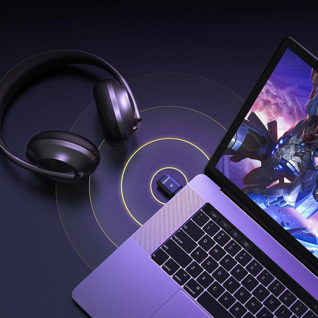 Adaptor USB-C Bluetooth 5.3 Ugreen