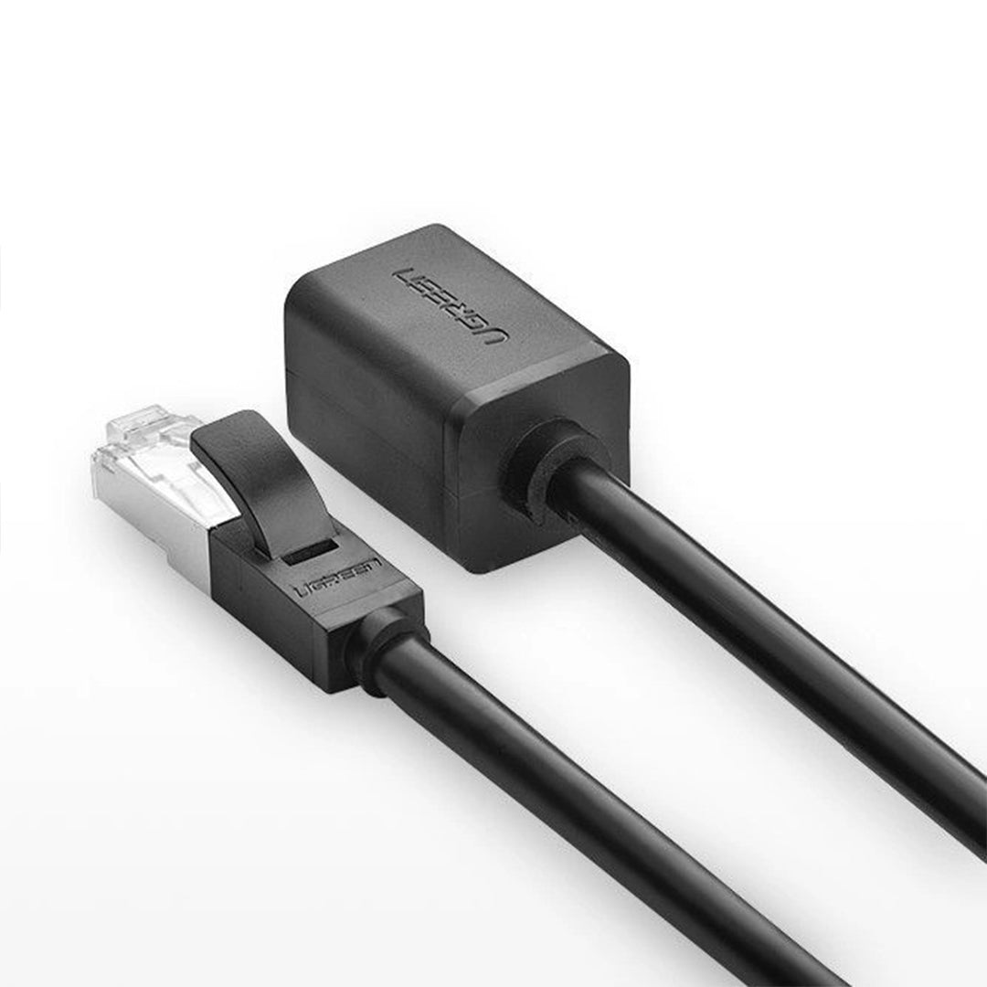Kabell Interneti RJ45 (F) Ne RJ45 (M) F/UTP Cat. 6 1 Gbps 3m Ugreen