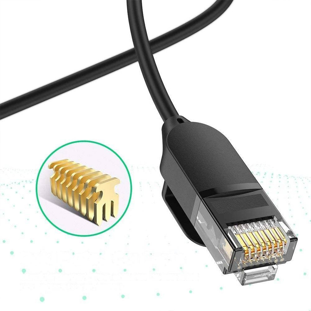 Kabell Interneti Cat 6A UTP 3m Ugreen