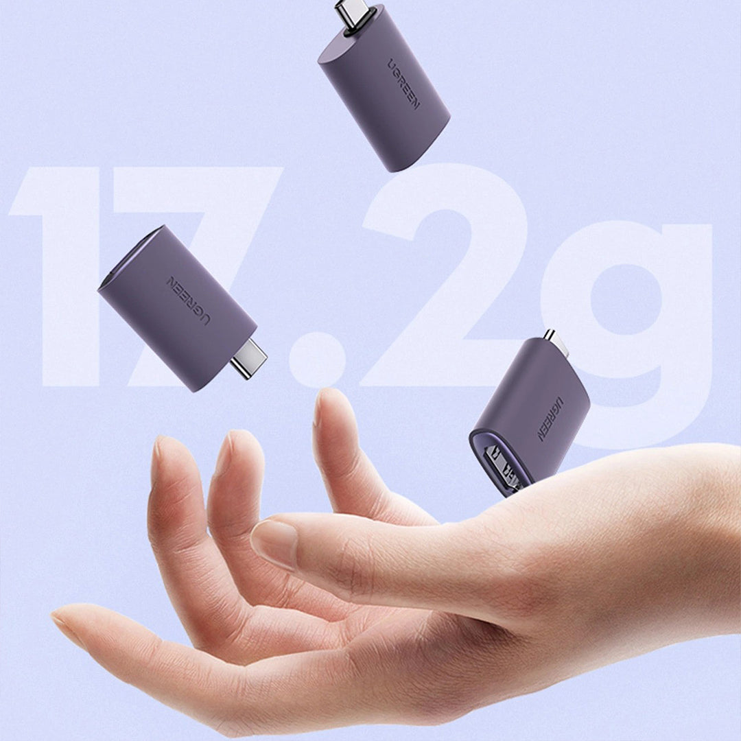 Adaptor USB-C (M) Ne HDMI (F) Ugreen