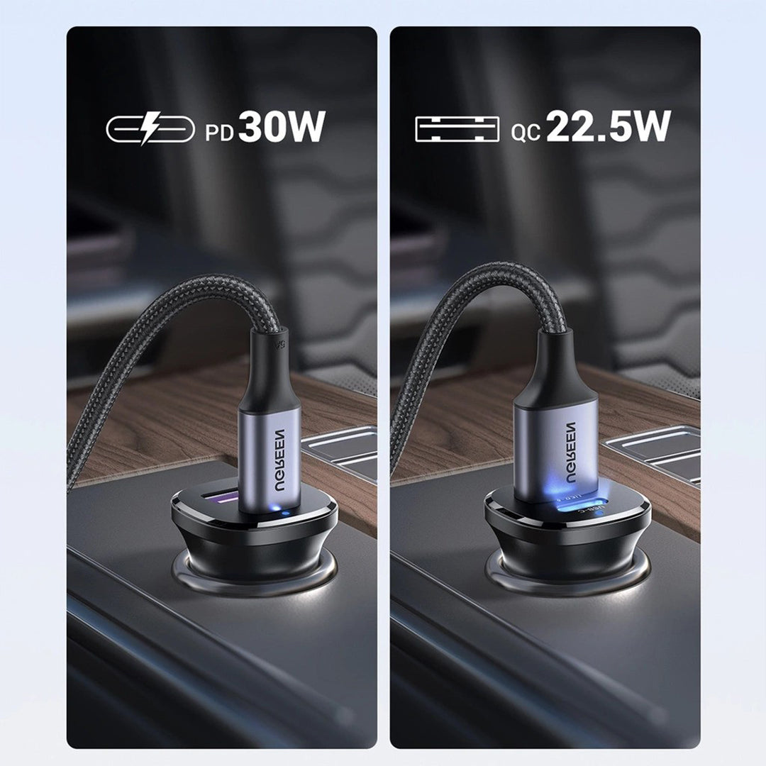 Adaptor Karikimi Per Makine 30W Me Dy Porta