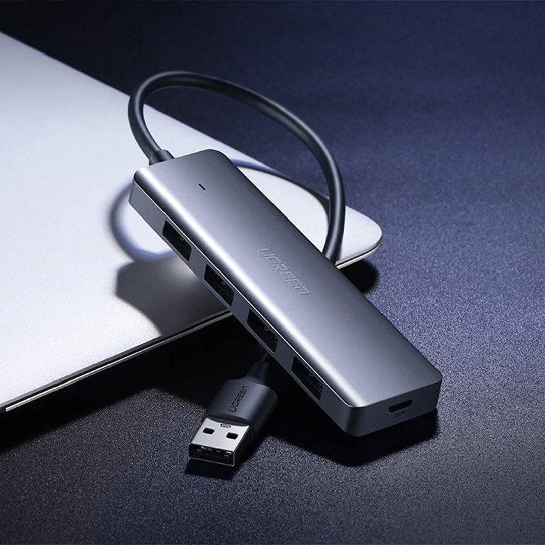 Adaptor HUB UGreen Me Porta 4x USB 3.2 Gen 1