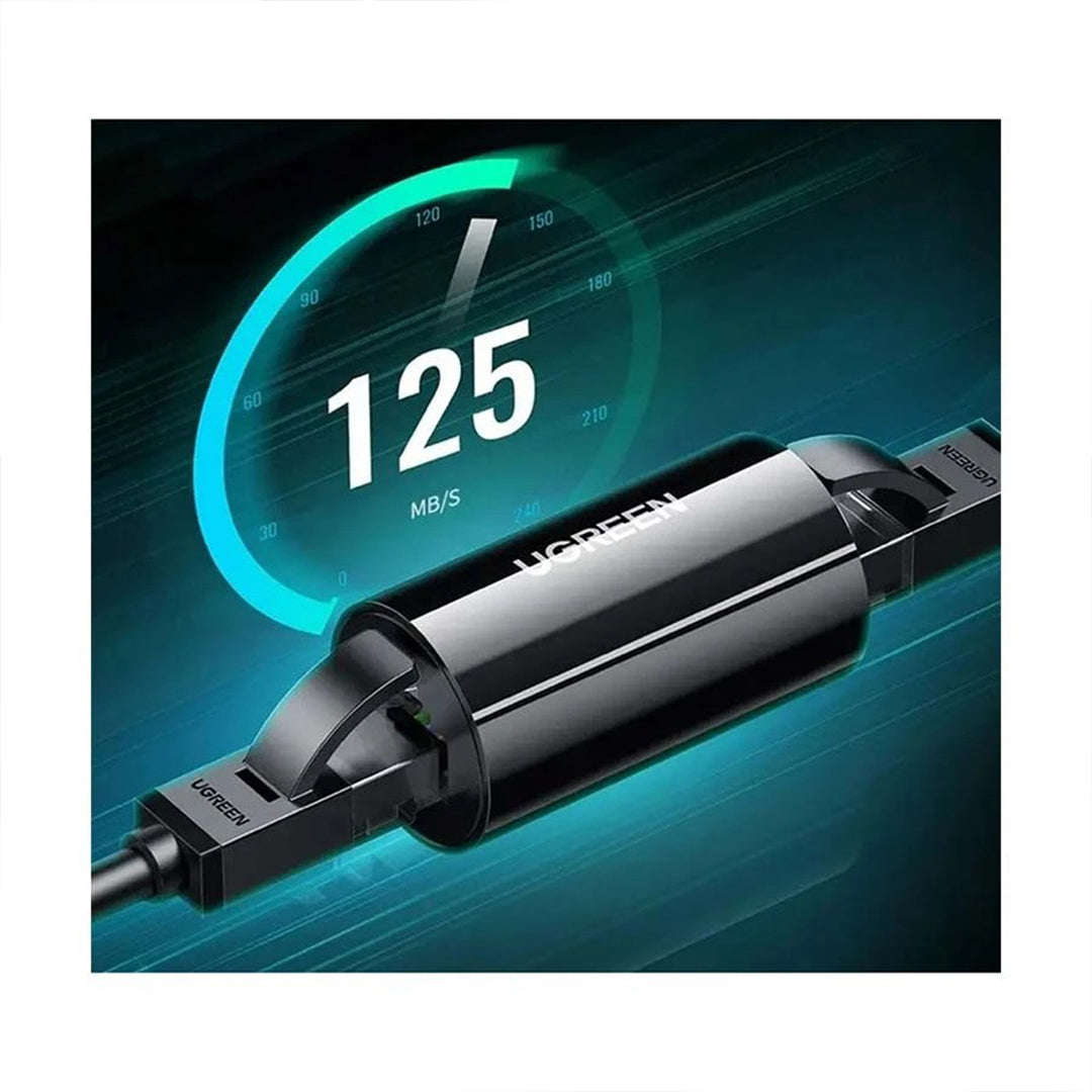 Lidhes RJ45 Per Kabell Interneti Ugreen