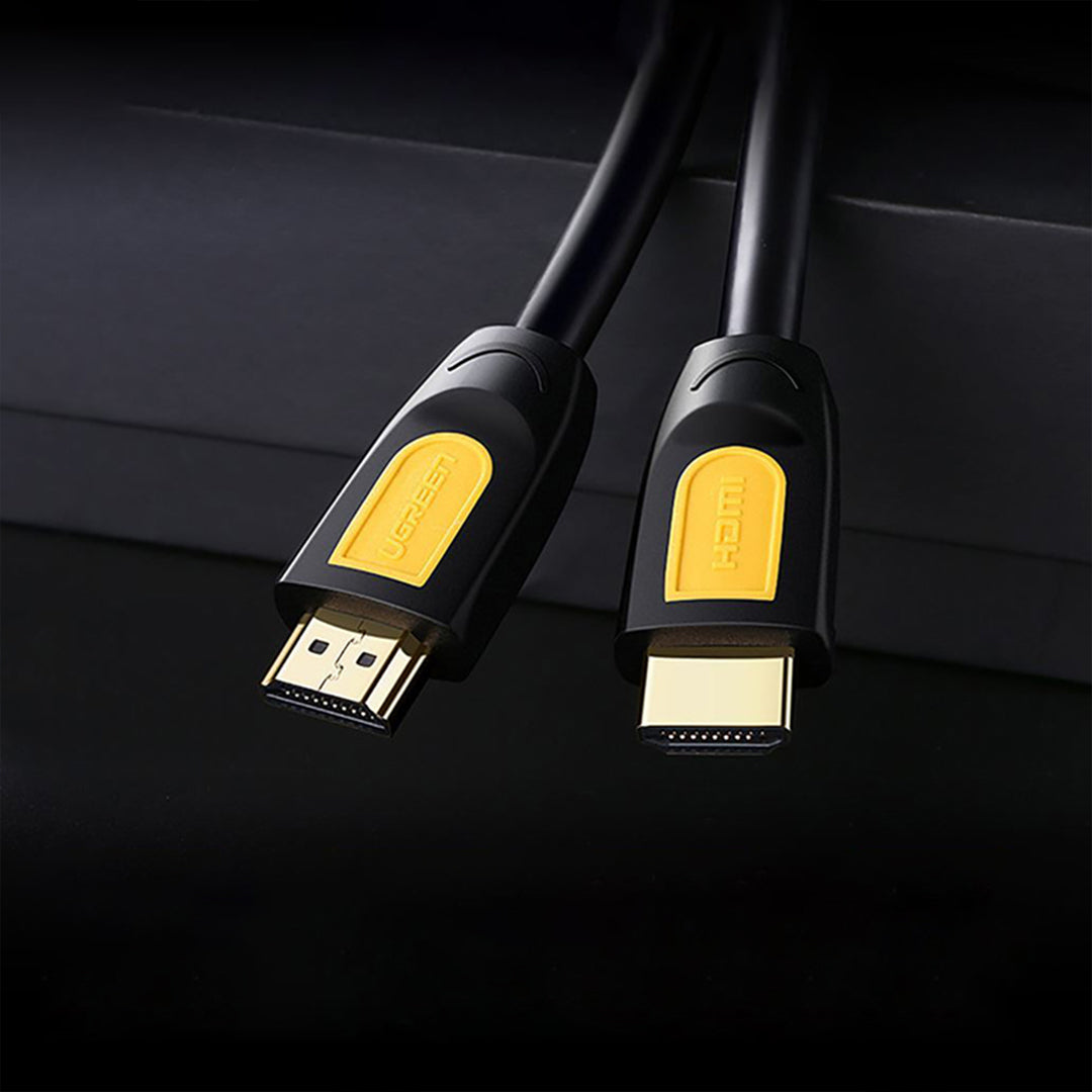 Adaptor Kabell HDMI - HDMI 4K Ugreen 1.5m/3m