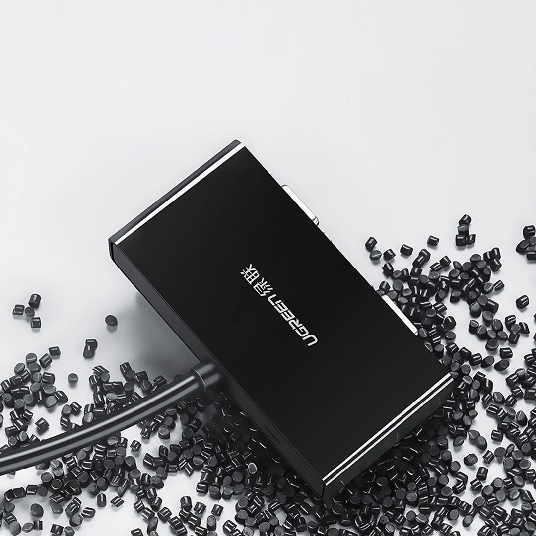 Splitter VGA (M) Ne 2x VGA (F) Ugreen