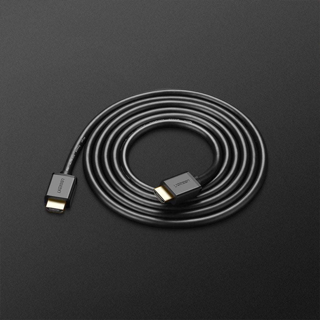 Kabell HDMI (M) Ne HDMI (M) 30m Ugreen