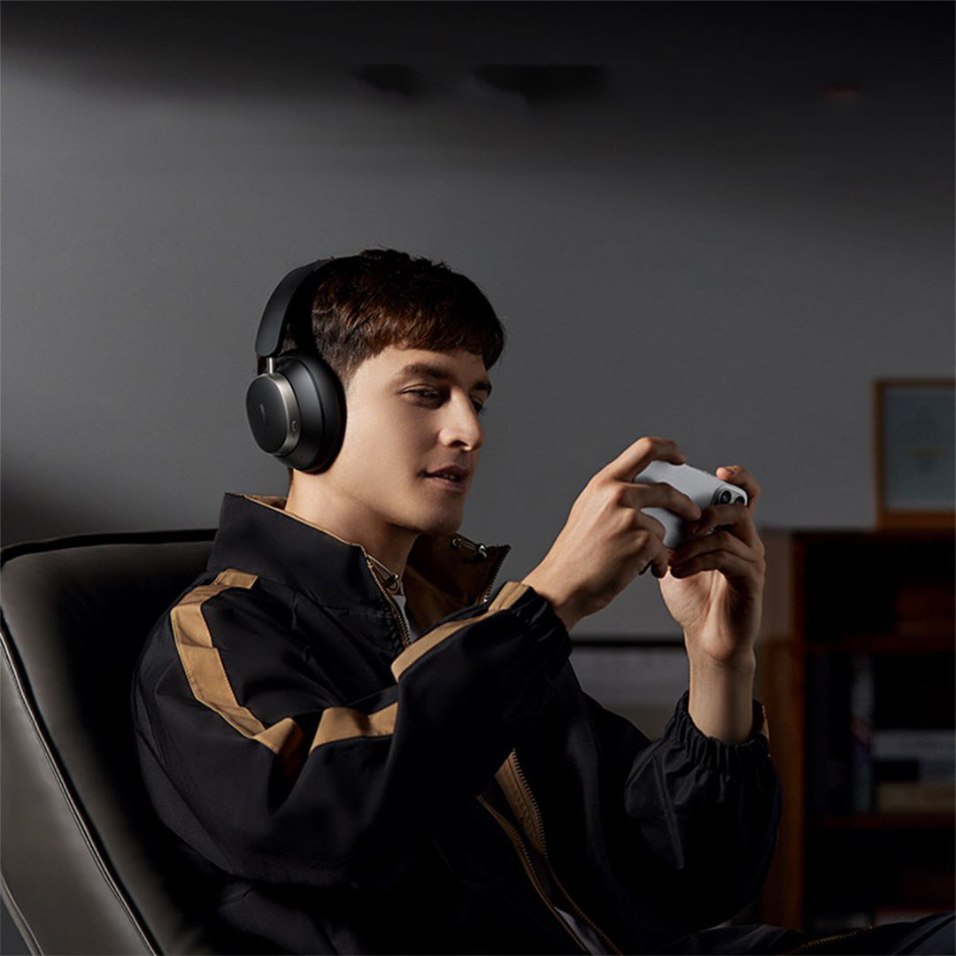 Kufje Me Bluetooth Studio Pro HiTune Max6 Ugreen
