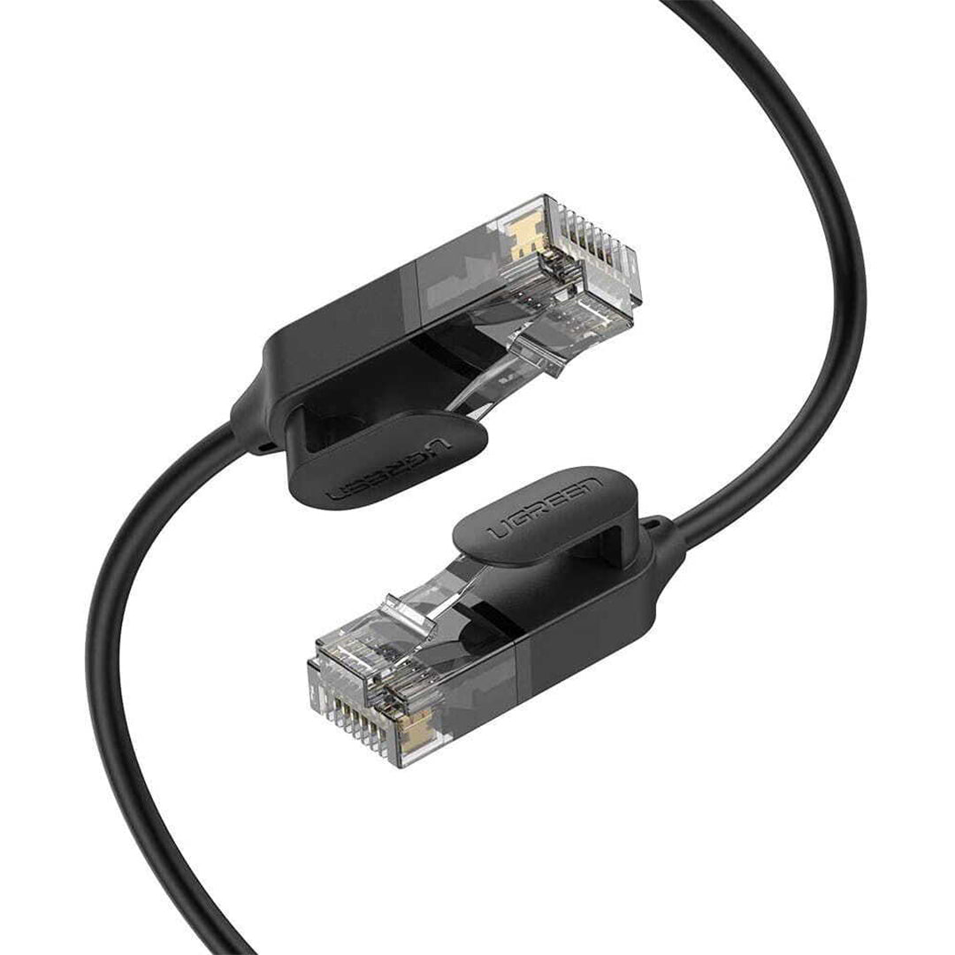 Kabell Interneti Cat 6A OD2.8 10m Ugreen