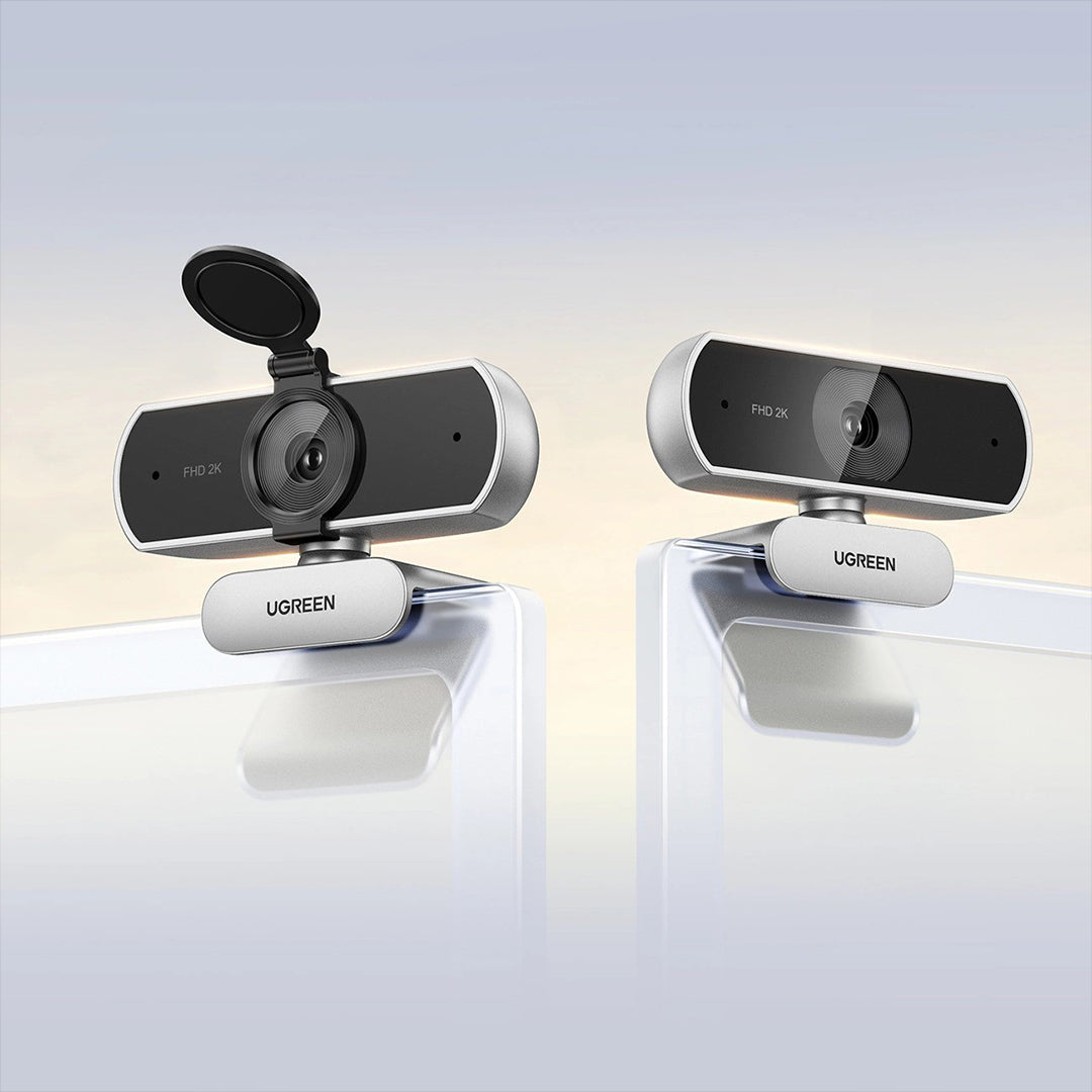 Kamera Per Kompjuter Webcam USB FullHD 30FPS Ugreen