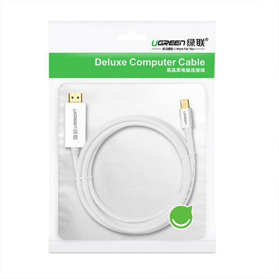 Adaptor Kabell USB-C Ne HDMI Ugreen 1.5m