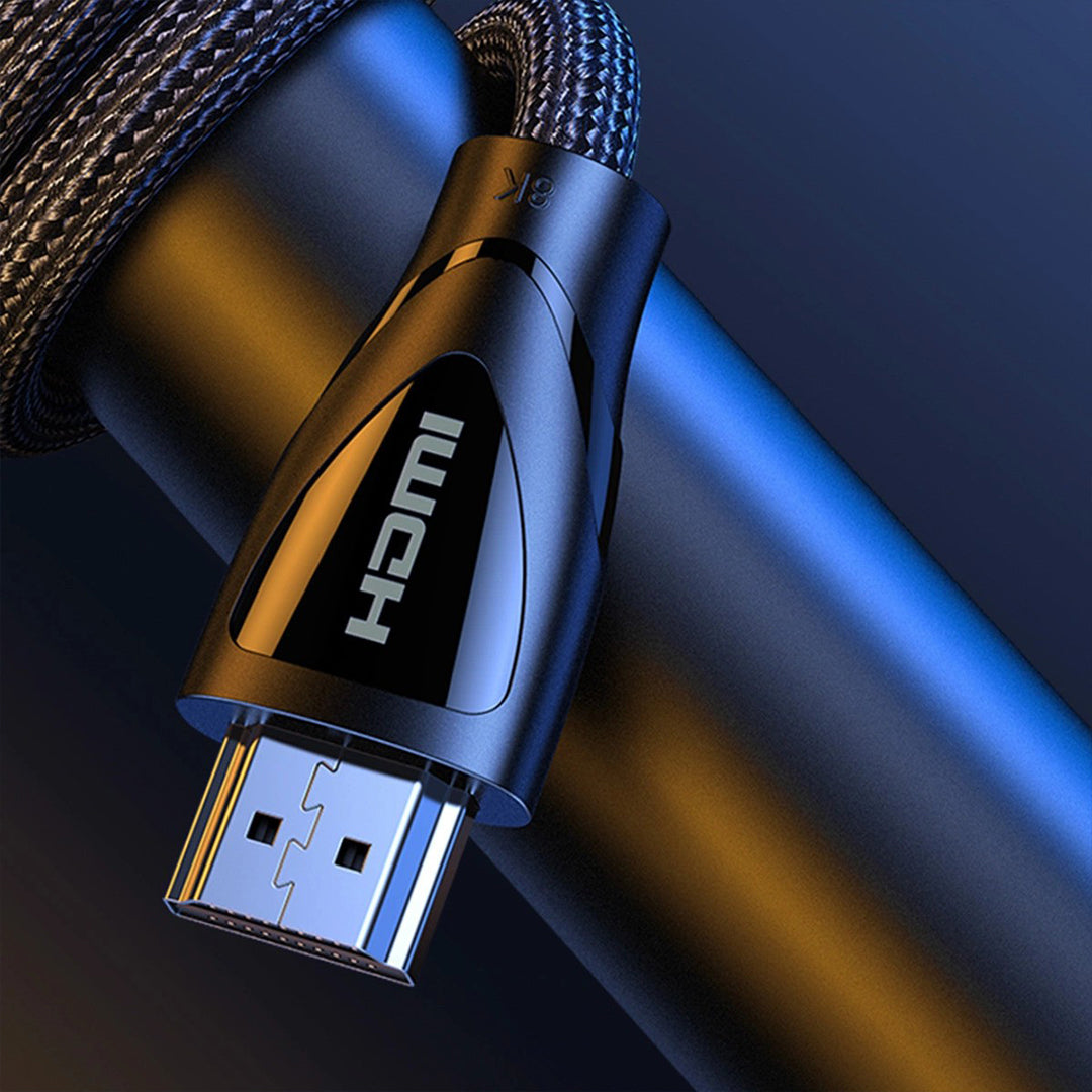 Kabell HDMI 2.1 (M) Ne HDMI 2.1 (M) 1.5m Ugreen