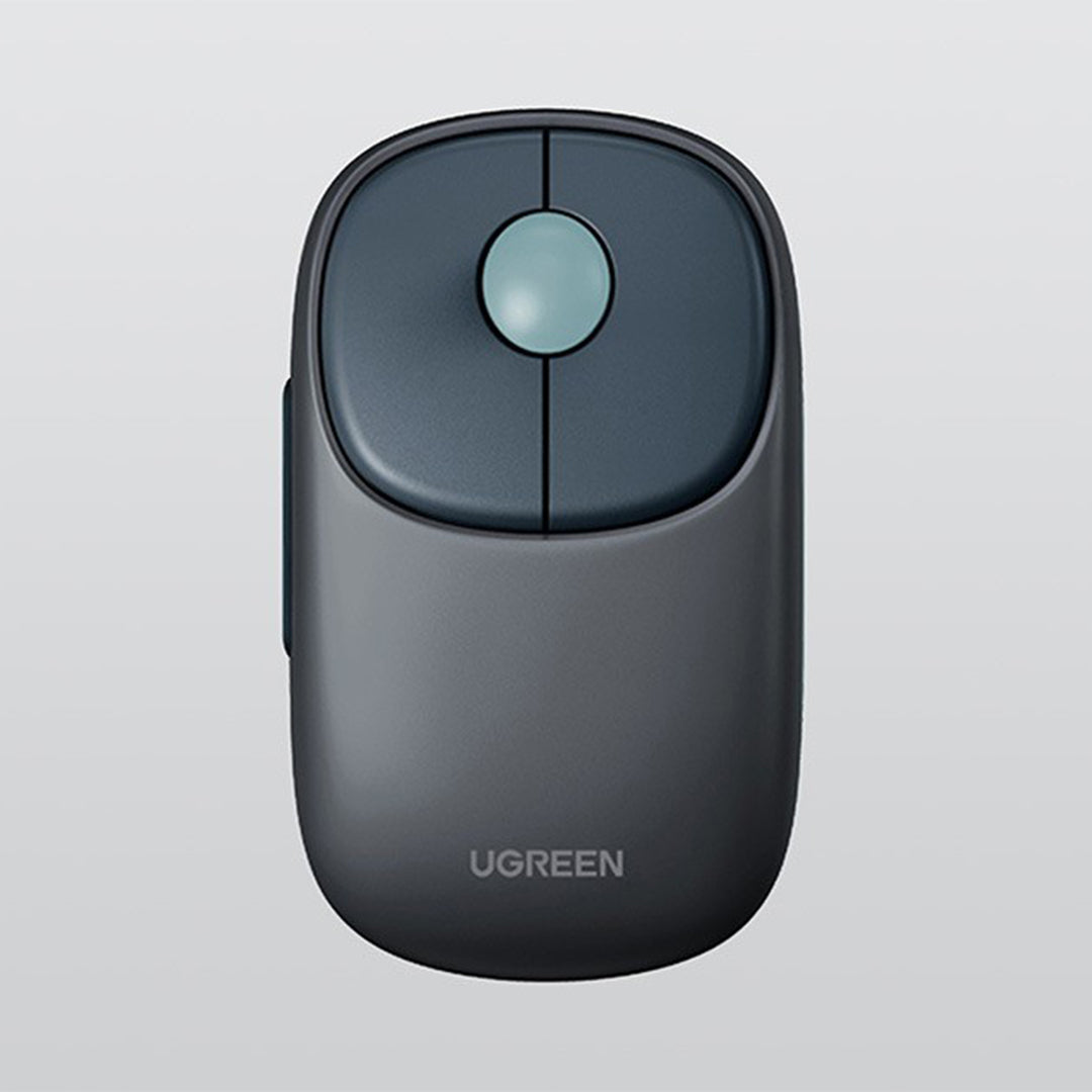 Maus Wireless Me Bluetooth UGreen 4000DPI