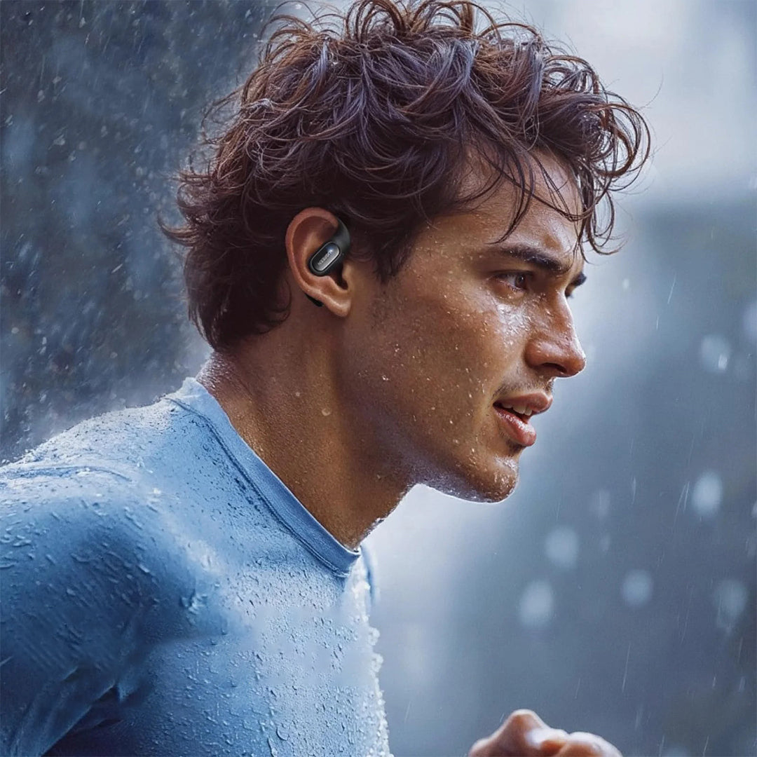 Kufje Çift Me Bluetooth FitBuds Ugreen