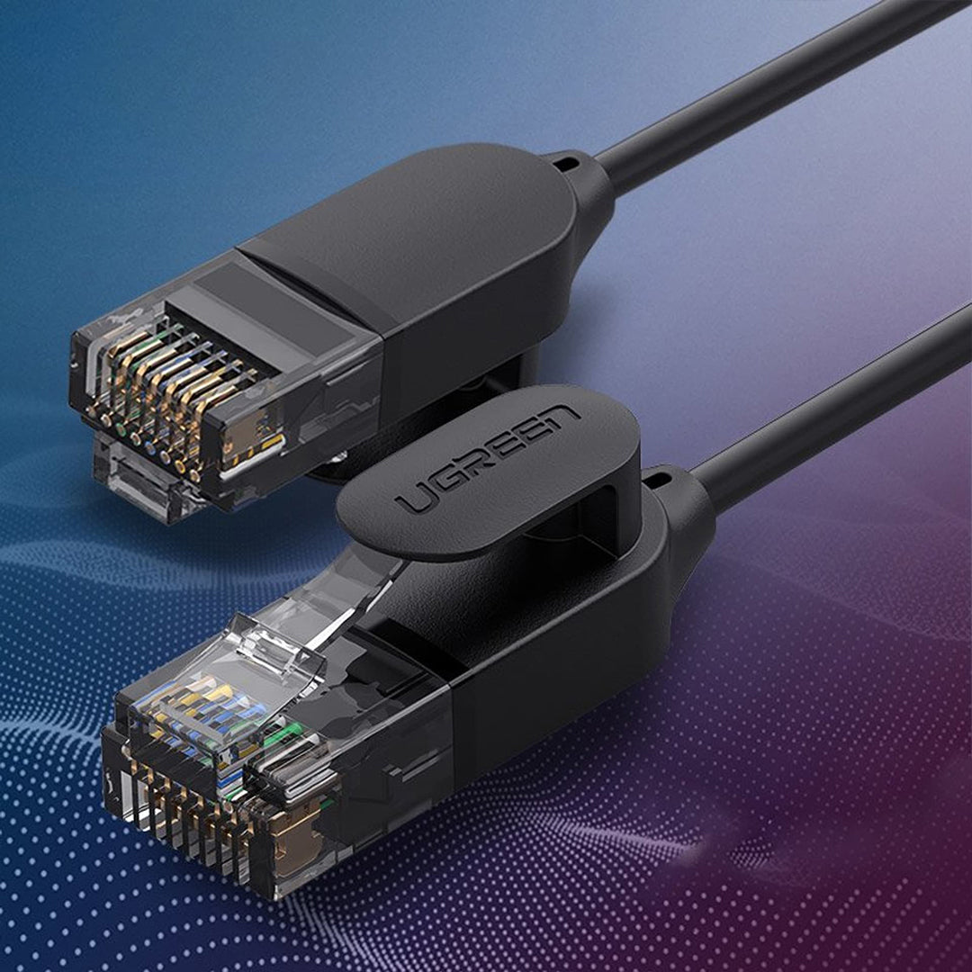 Kabell Interneti Cat 6A OD2.8 2m Ugreen