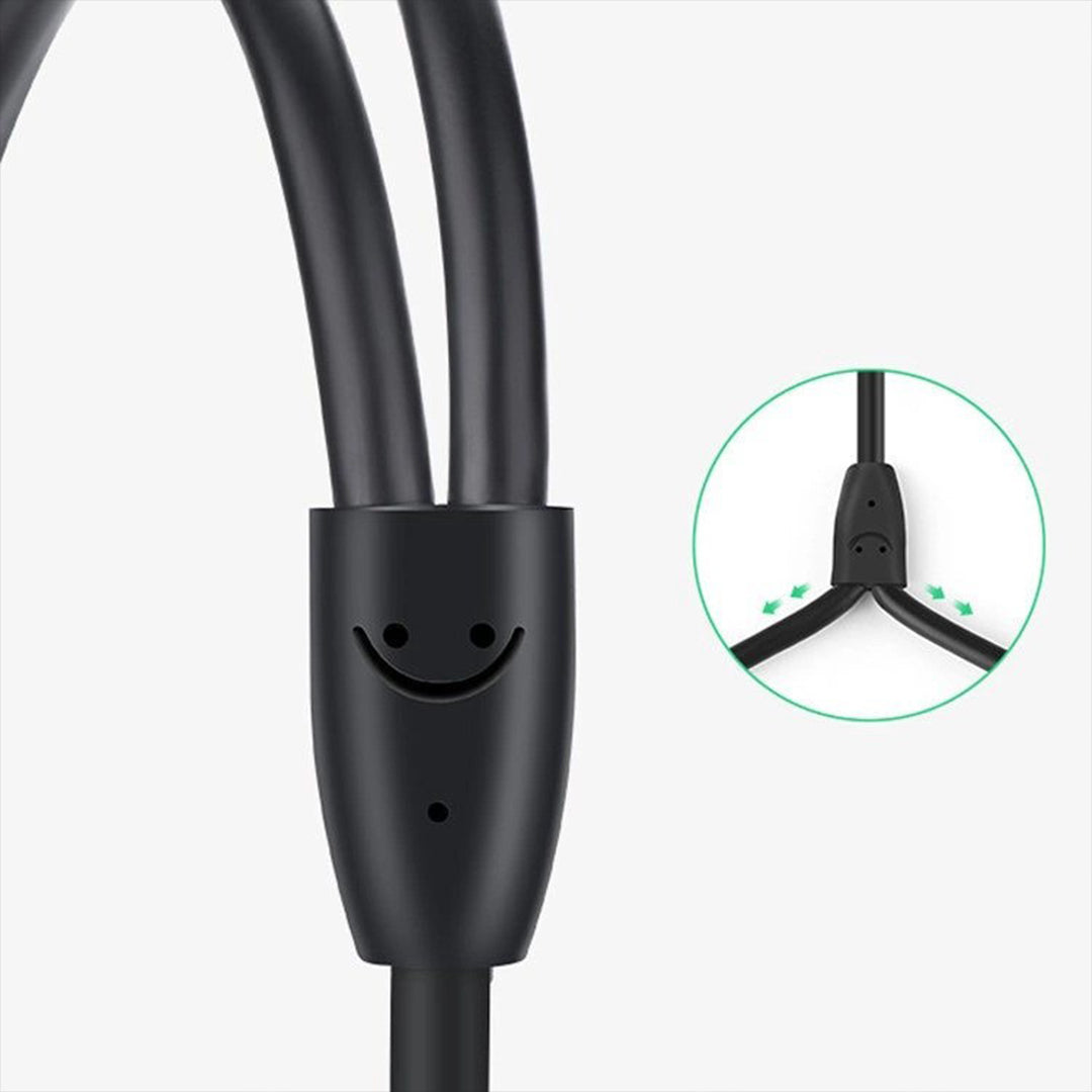 Kabell Audio USB-C Ne 2RCA (M-M) 1.5m Ugreen