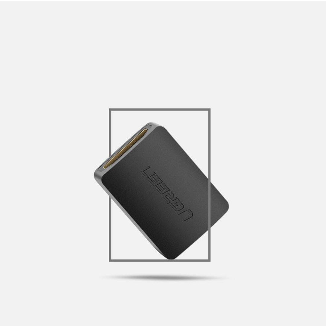 Adaptor Me Dy Porta HDMI Femer-Femer Ugreen
