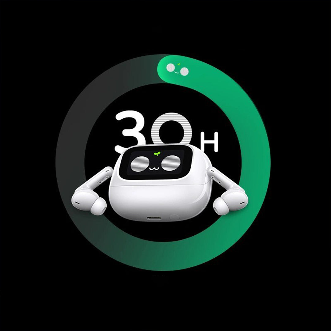 Kufje Çift Me Bluetooth Ugreen Echobuds Magic