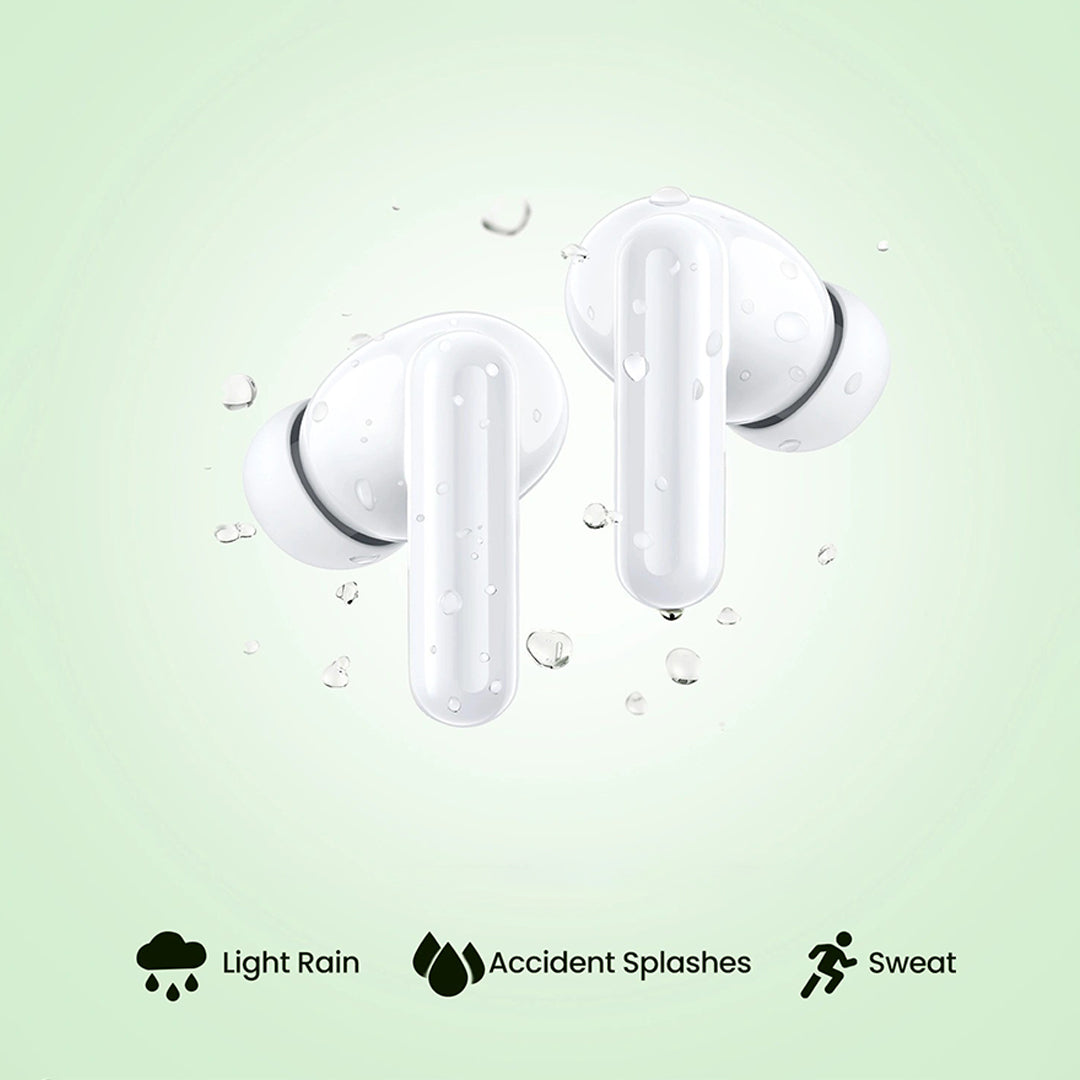 Kufje Çift Me Bluetooth Ugreen Hitune P3 True Wireless