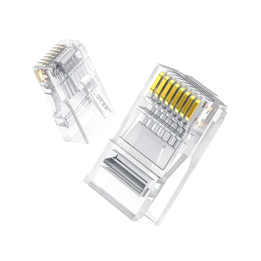 Lidhes RJ45 Cat6 U/UTP 100pcs Ugreen