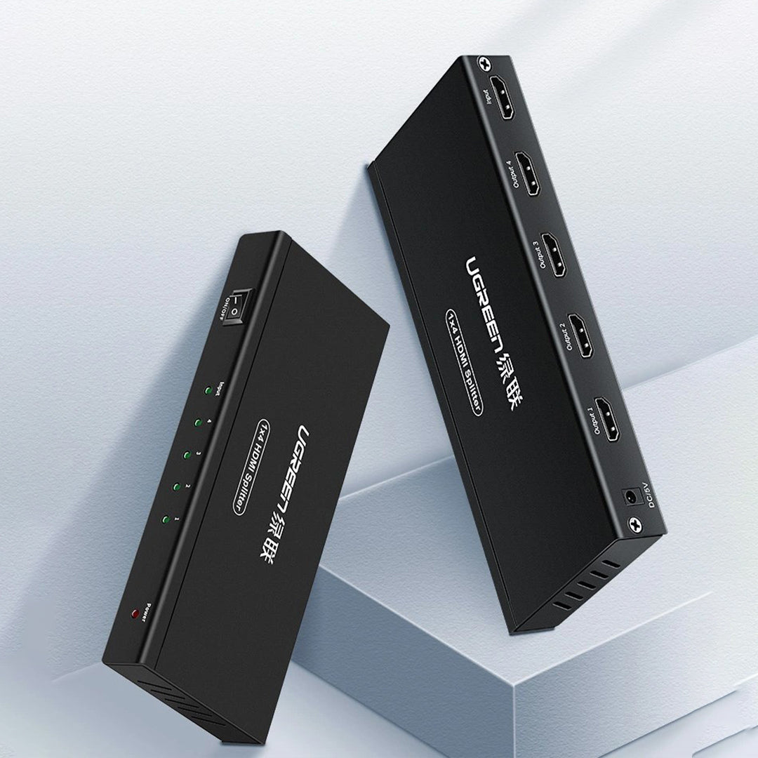 Splitter HDMI 1 Ne 4 UGreen