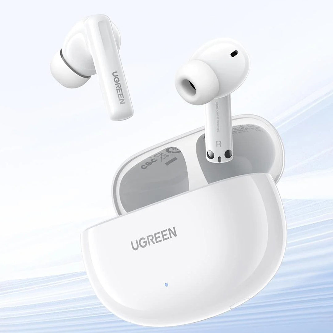 Kufje Çift Me Bluetooth HiTune T6s Ugreen