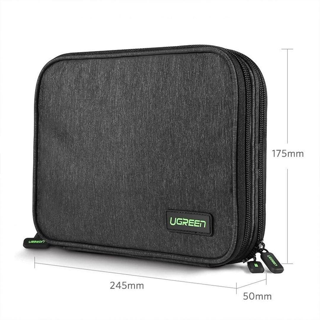 Çante Organizuese Per HDD/SSD, Kabllo Dhe Aksesore Ugreen