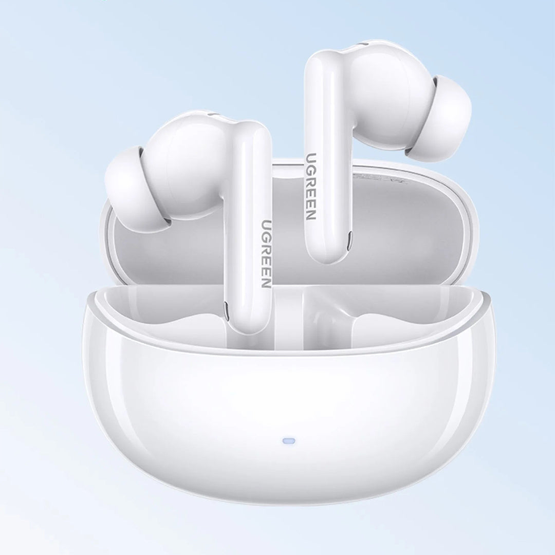 Kufje Çift Me Bluetooth HiTune T3 Pro Ugreen