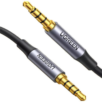 Kabell Aux 3.5mm (M) Ne Aux 3.5mm (M) Ugreen 1.5m/3m