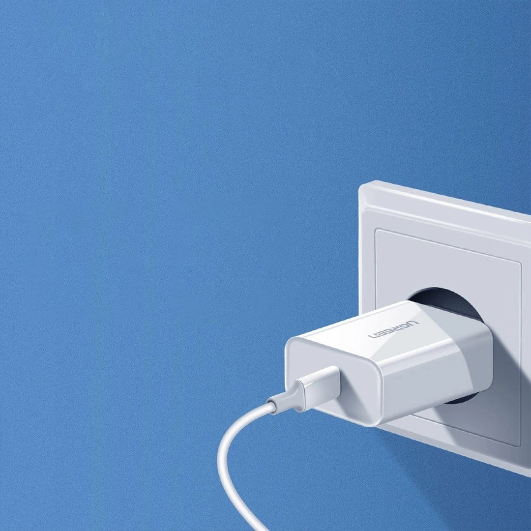 Adaptor Karikimi PD20W Me Porte Type-C UGreen
