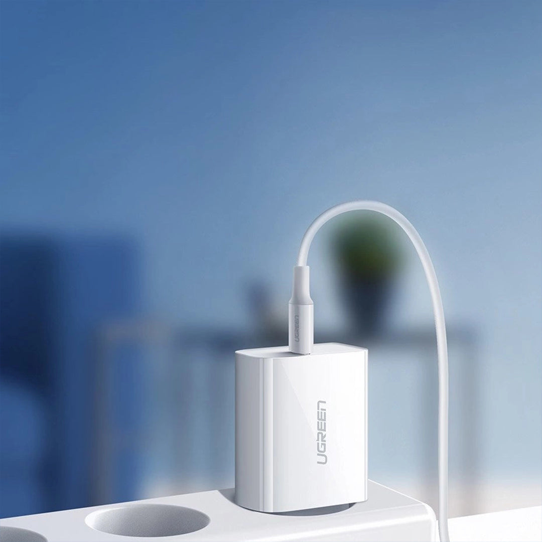 Adaptor Karikimi PD20W Me Porte Type-C UGreen
