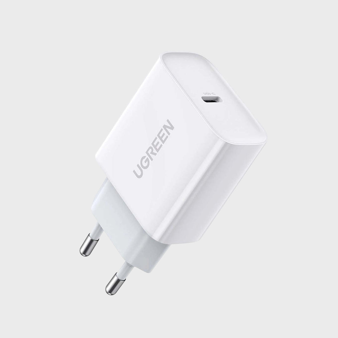 Adaptor Karikimi PD20W Me Porte Type-C UGreen