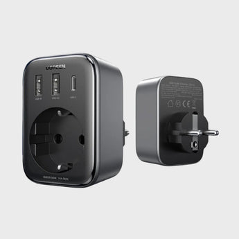 Prize Adaptor Karikimi 30W 4 Ne 1 UGreen