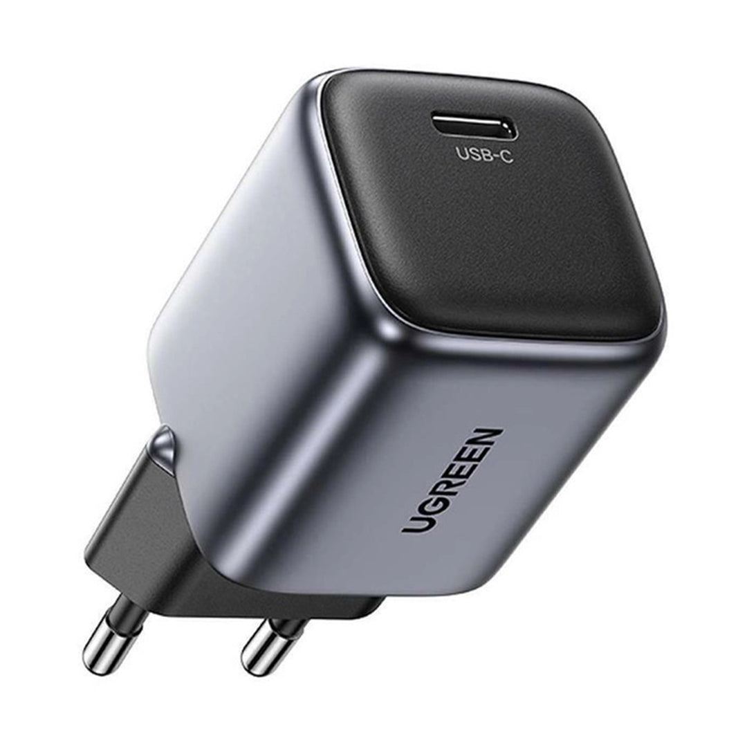 Adaptor Karikimi Nexode 30W UGreen Me Porte Type-C