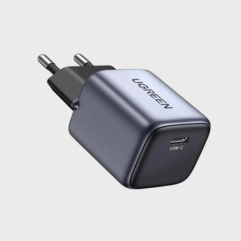 Adaptor Karikimi Nexode 30W UGreen Me Porte Type-C