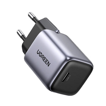 Adaptor Karikimi Nexode 30W UGreen Me Porte Type-C
