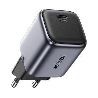 Adaptor Karikimi Nexode Mini 20W UGreen Me Porte Type-C