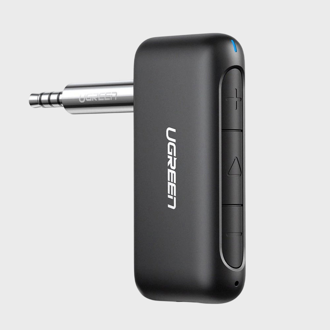 Adaptor Audio 3.5mm Per Makine Ugreen