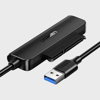 Adaptor USB-A Ne 2.5" SATA III 3.0 HDD SSD Ugreen