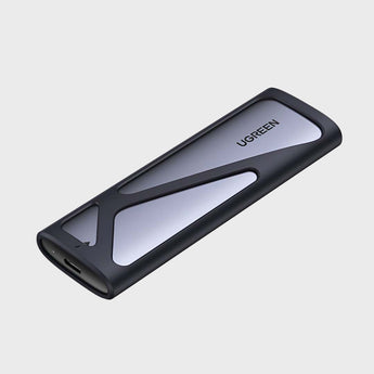 Mbajtese Dhe Lexuese SSD M.2 SATA/NVME Ugreen Me Porte Type-C