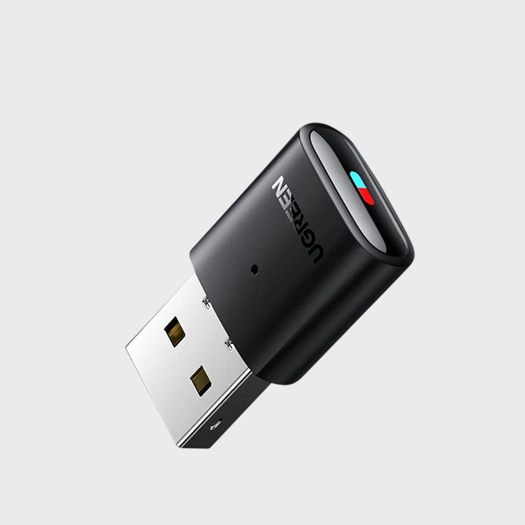 Adaptor USB-A Bluetooth Per PlayStation / Nintendo Switch Ugreen