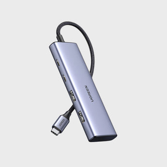 Hub 4 Ne 1 UGreen Me Porta 2xUSB-A + 2xUSB-C 20 cm