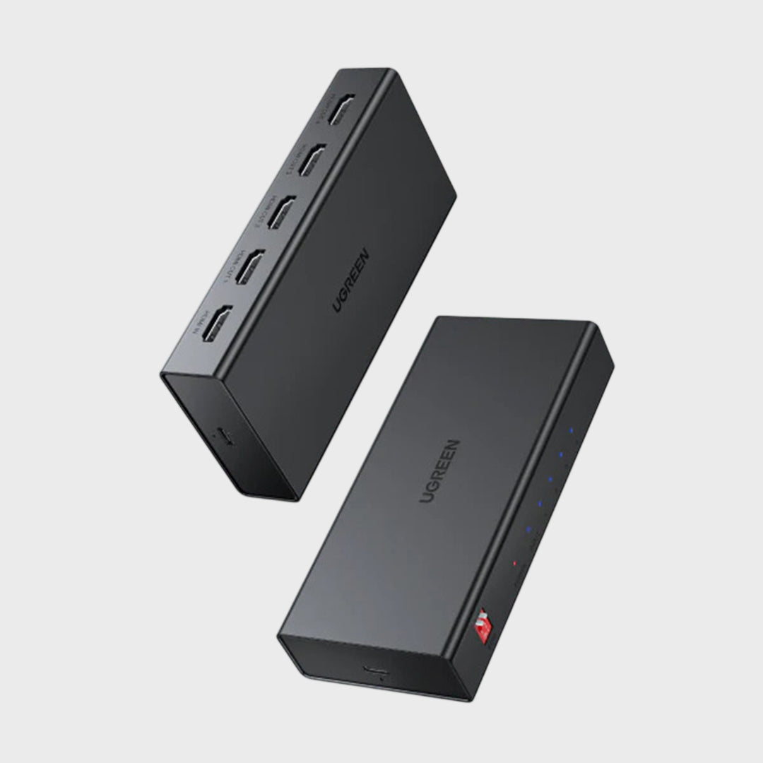 HDMI Splitter 1 Ne 4 UGreen