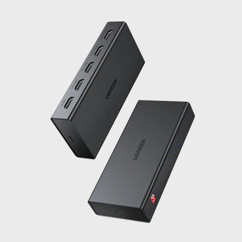 HDMI Splitter 1 Ne 4 UGreen