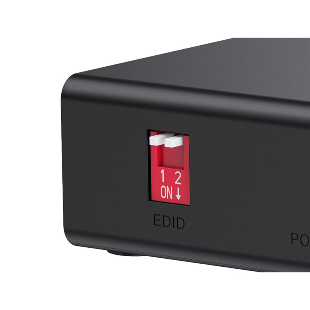 HDMI Splitter 1 Ne 4 UGreen