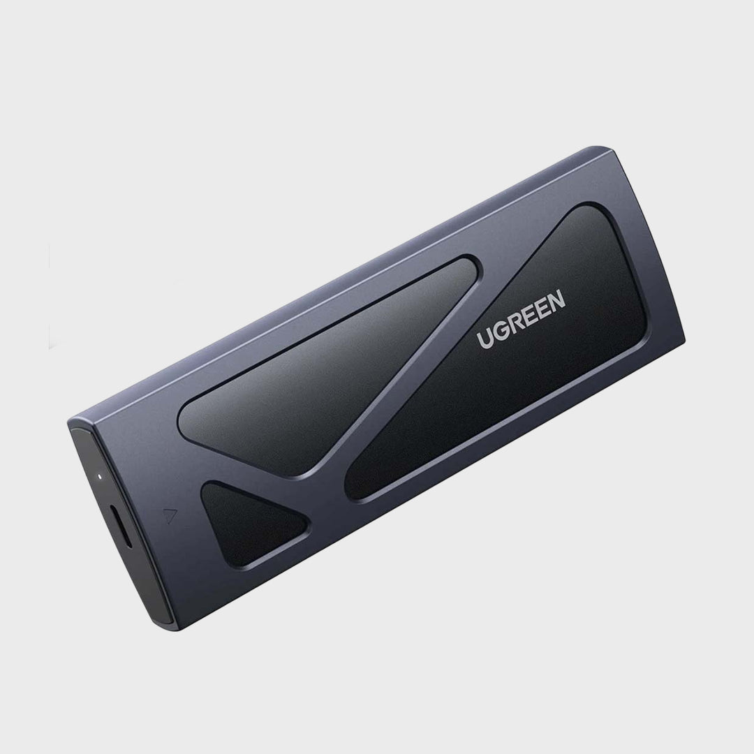 Mbajtese Dhe Lexuese SSD M.2 NVMe Ugreen